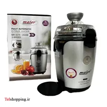 آب مرکبات گیری مایر مدل MR5075